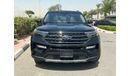 Ford Explorer XLT 200A FORD EXPLORER 2020 FULL OPTION LOW MILEAGE