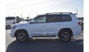 Toyota Land Cruiser 2017 LAND CRUISER FULL OPTION