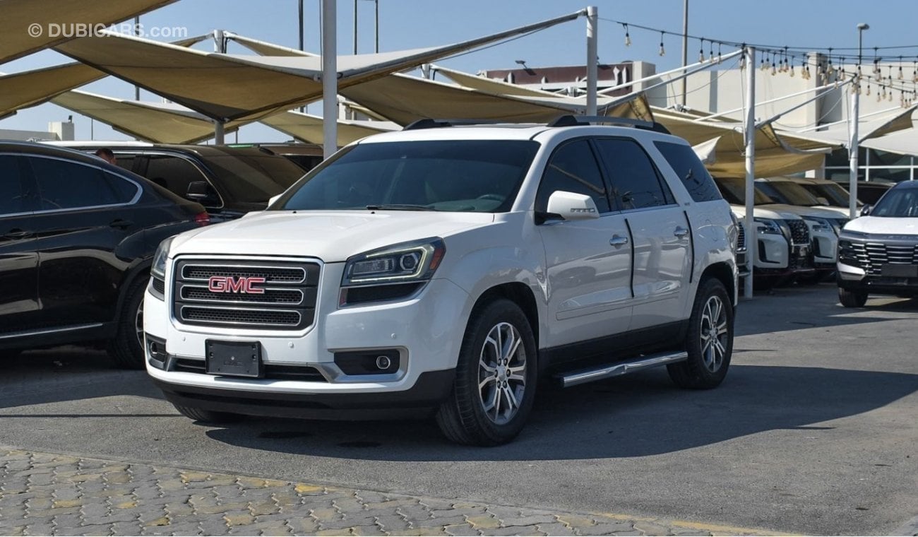 GMC Acadia Denali