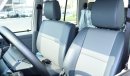 Toyota Land Cruiser Hard Top diesel 4.2 ltr-1hzj-6cylinder-standard options-difflock-power window-centerlock with remote