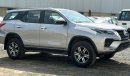 Toyota Fortuner TOYOTA FORTUNER 2.4L DIESEL 4X4 MY2024