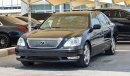 Lexus LS 430