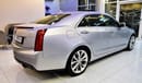 Cadillac ATS 3.6 V6