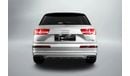 Audi Q7 45 TFSI quattro 3.0L