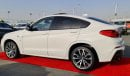 BMW X4 BMW X4 M40i 1 owner Japan Imported Full option- 31000Km only