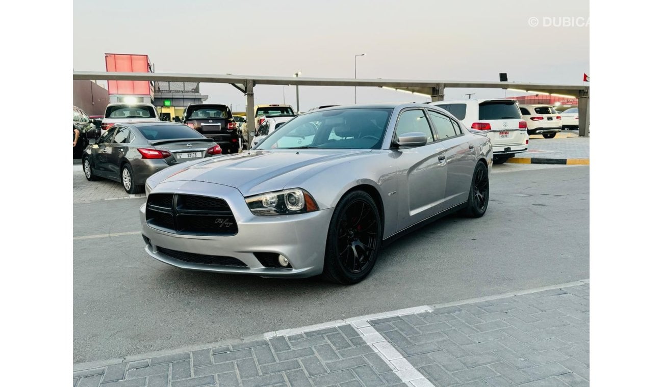 Dodge Charger R/T Max