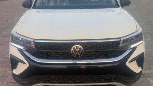 Volkswagen Taos