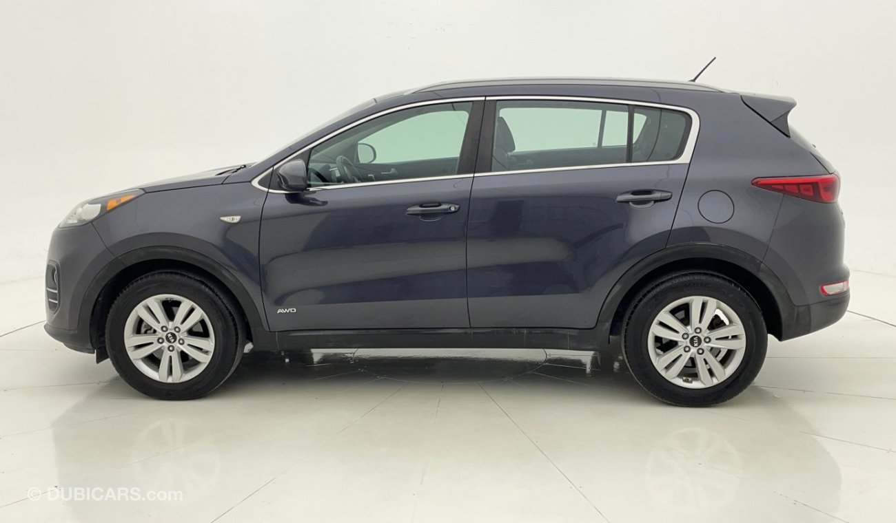 Kia Sportage LX 2.4 | Zero Down Payment | Free Home Test Drive