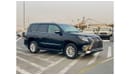 Lexus GX460 2019 Lexus GX460 Premium 4.6L V8 - AWD 4x4 Full Option 7 Seater With PS And Radar  - 57,400 Mileage