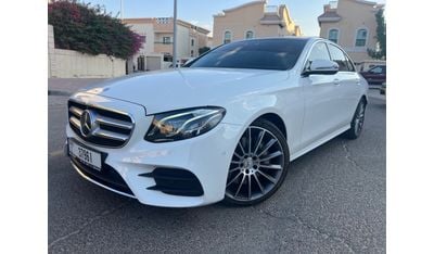 مرسيدس بنز E300