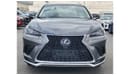 Lexus NX300 LEXUS NX300 2020 GREY