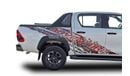 Toyota Hilux LHD 4.0L PETROL V6 4X4 DC ADVENTURE AT 2025MY