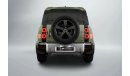 Land Rover Defender 110 SE P300 2.0L