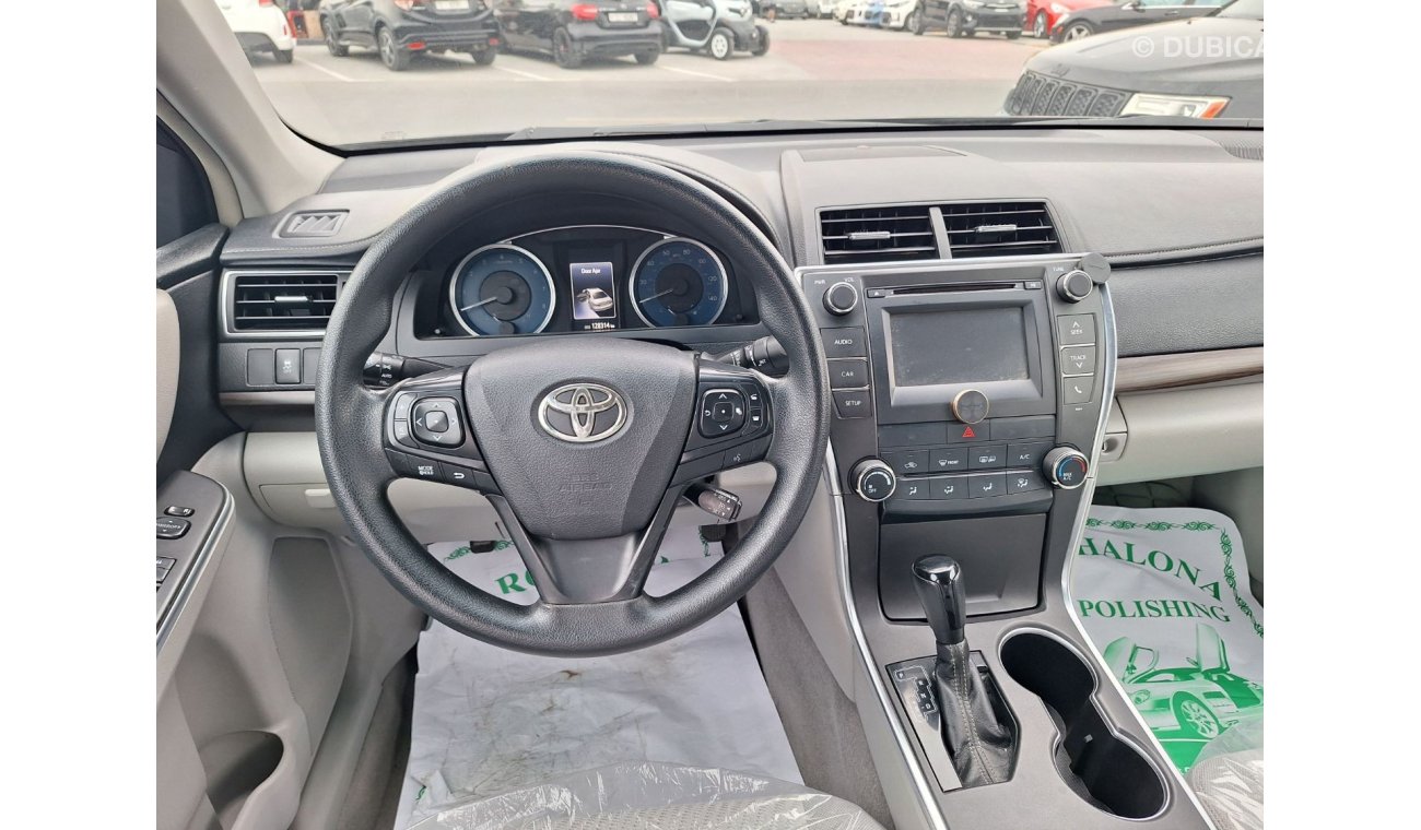 Toyota Camry SE No accident good condition airbags engine gear chassis ok