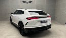 لامبورغيني اوروس 4.0T 2022 URUS//WARRANTY AVAILABLE//GCC//LOW MILAEGE