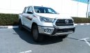 Toyota Hilux DIESEL 2.4Ltr  GLXS SR5 2024 FULL OPTION AUTOMATIC ,ALLOY WHEELS -CRUISE CONTROL -TOUCH SCREEN AND C