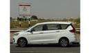 سوزوكي ايرتيغا Suzuki Ertiga GLX