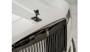 Rolls-Royce Cullinan Black Badge