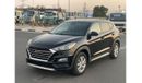 Hyundai Tucson 2019 Hyundai Tucson 2.0L / EXPORT ONLY