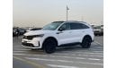 Kia Sorento 2021 Kia Sorento SX 2.5L V4 Turbo - 4x4 AWD - Full Option Panoramic View - 7 Seater - 37000 Mileage