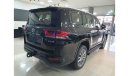 Toyota Land Cruiser 2024YM LC300 GXR 4.0L Petrol A/T Full Option (only export)