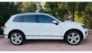 Volkswagen Touareg R-Line 4.2L R-Line 3,6L