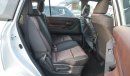 تويوتا إينوفا Toyota Innova TOYOTA INNOVA 2.0L FWD PETROL MINIVAN 2024