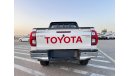 Toyota Hilux S-GLX 2023