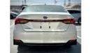 Toyota Avalon 2.5L XLE Hybrid 2024 Model Export Price @ 109,500 AED