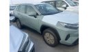 تويوتا راف ٤ NEW 2023 Toyota Rav4 2.5L Hybrid Automatic Zero KM