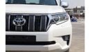 Toyota Prado 2023 TOYOTA PRADO VX 2.7 4X4 - BRAND NEW **EXPORT ONLY**التصدير فقط خارج الخليج**