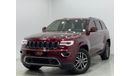 Jeep Grand Cherokee Limited 3.6L 2019 Jeep Grand Cherokee Limited, Warranty, Service History, Excellent Condition, GCC