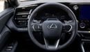 Lexus TX 350 executive 7seats. For Local Registration +10%