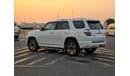 Toyota 4Runner LIMITED