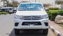 تويوتا هيلوكس Toyota Hilux 2.8L GR Sport TDSL TA 2024