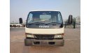 إيسوزو جوستون NRR33C3-7000238 || ISUZU	JUSTON	1999	WHITE DIESEL	KM 503037, RHD	MANUAL || EXPORT ONLY