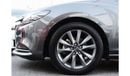 Mazda 6 2023 Mazda 6 S (GL), 4dr Sedan, 2.5L 4cyl Petrol, Automatic, Front Wheel Drive