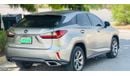 Lexus RX350