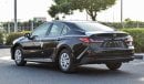 Toyota Camry 2025 - CAMRY E 2.5L PETROL JAPAN - GCC