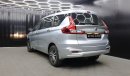Suzuki Ertiga 2024 SUZUKI ERTIGA 1.5L PETROL A/T - EXPORT ONLY