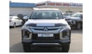 ميتسوبيشي L200 2023 | SPECIAL DEAL L200 GLX DIESEL 2.4L - 4x4 - M/T - 4WD | ARRIVED FOR BULK DEALS EXPORT