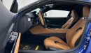 Toyota Supra 2023 Toyota Supra, 2026 Al-Futtaim Agency Warranty + Service Contract, Full Agency Service History,