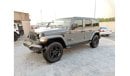 Jeep Wrangler Jeep Wrangler Sport - 2022 - Nord Grey