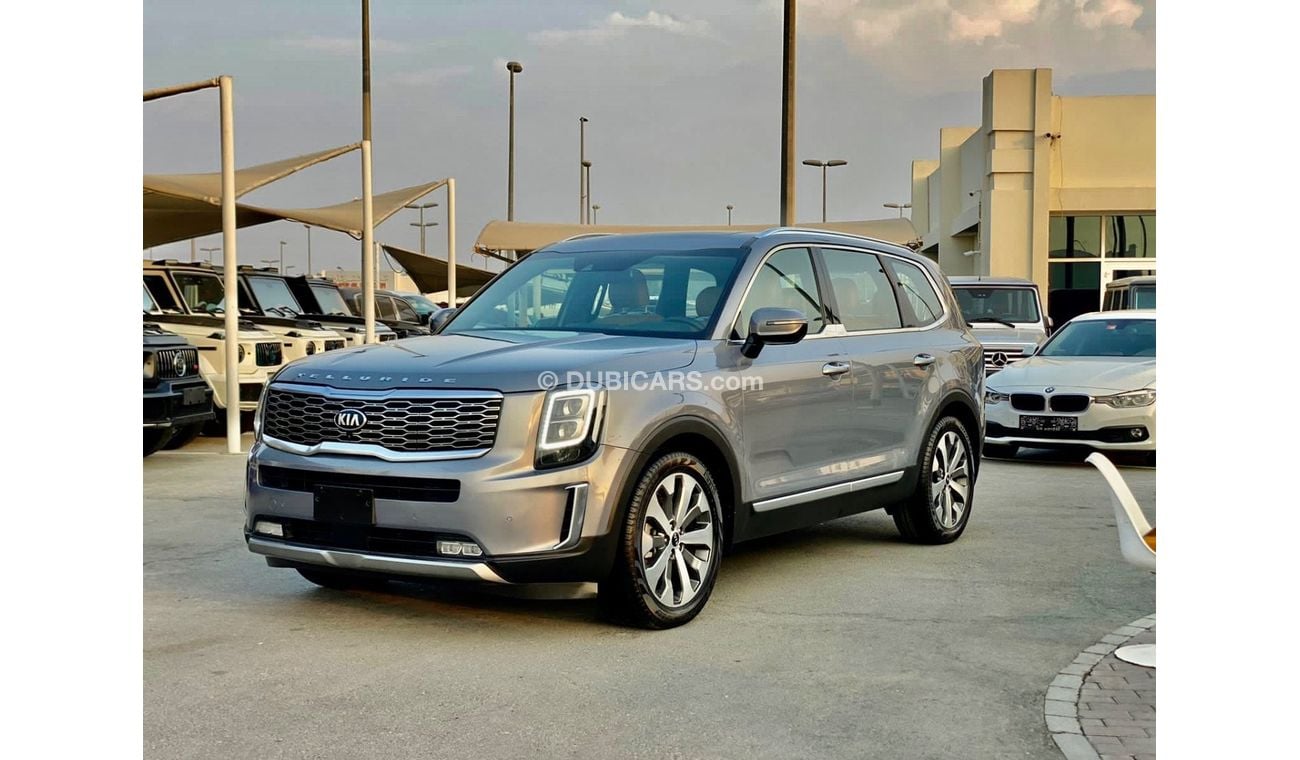 Kia Telluride