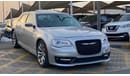 Chrysler 300 Limited, 3.6L, V6