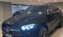 مرسيدس بنز GLE 450 AMG