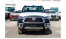 Toyota Hilux toyota hilux sr5 2.4l diesel 2022 med