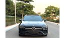 Mercedes-Benz CLA 250 Premium + 2.0L