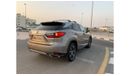 Lexus RX350 LIMITED EDITION GOLD COLOR 4x4 2020 US SPECIFICATION