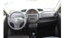 Suzuki S Presso 1.0L Petrol 2WD GL Manual